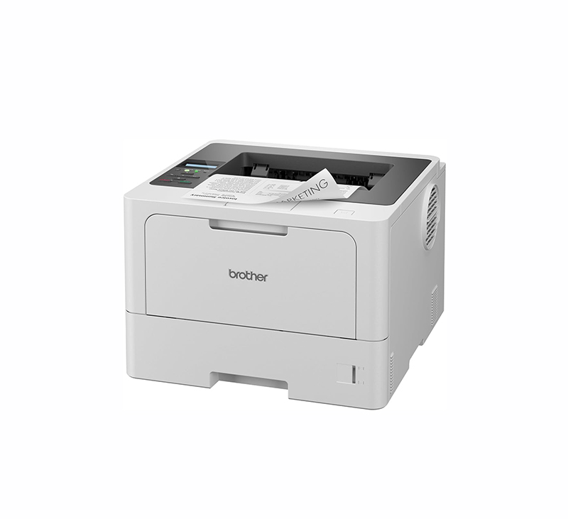 HL-L5210DN Brother USB Ethernet Automatic Duplex Laser Printer