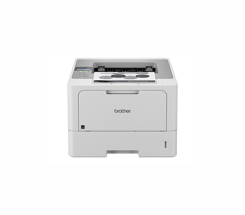 HL-L5210DW Brother USB Ethernet Wi-Fi Automatic Duplex Laser Printer
