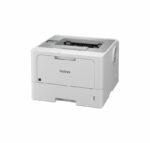 HL-L5215DW Brother Ethernet Wi-Fi Automatic Duplex Laser Printer
