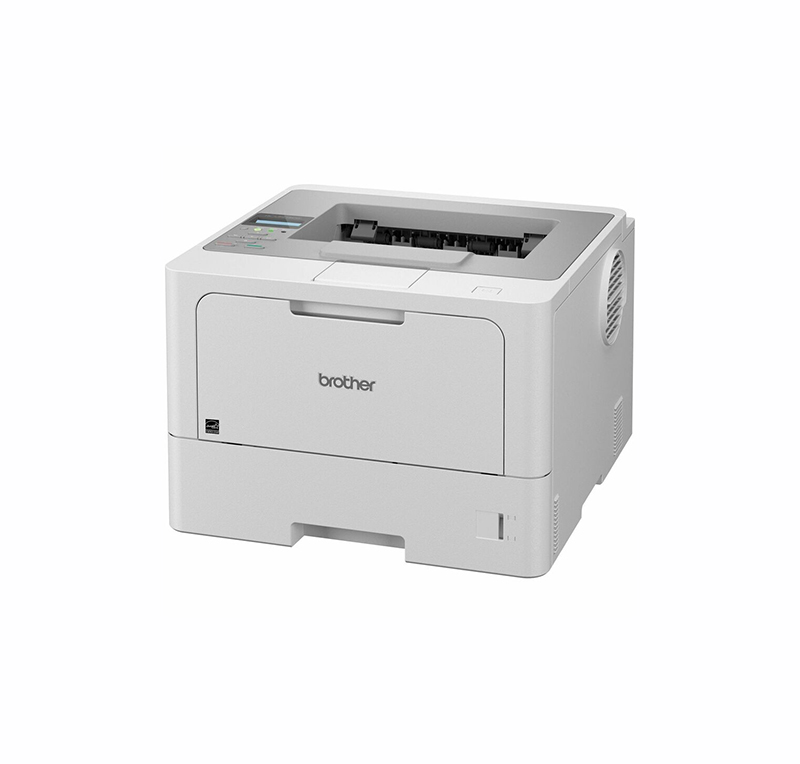HL-L5215DW Brother Ethernet Wi-Fi Automatic Duplex Laser Printer
