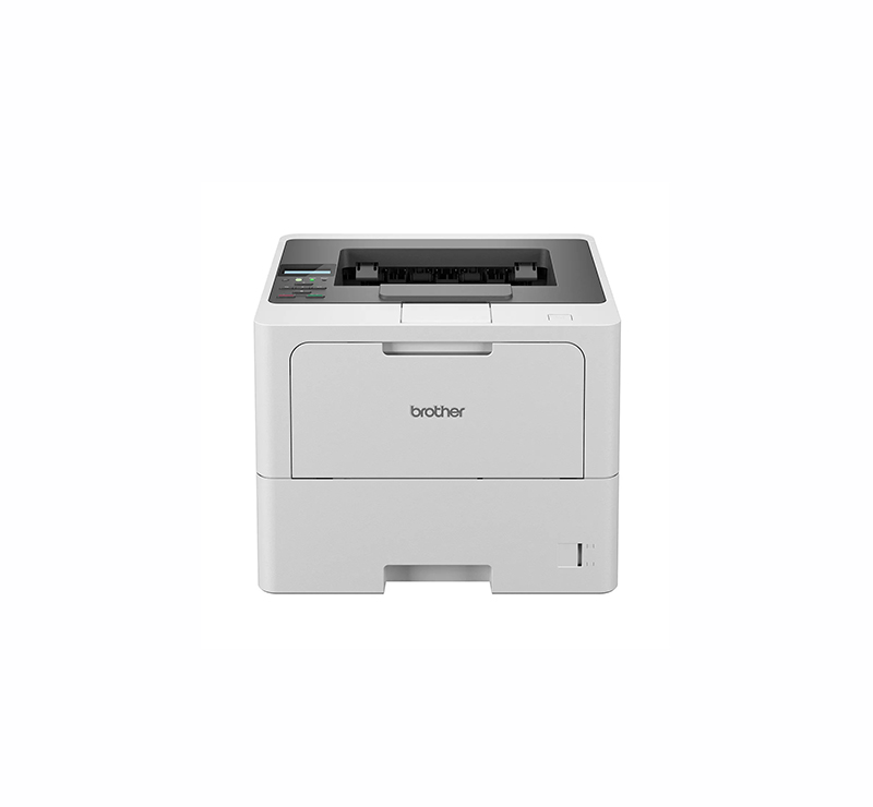 HL-L6210DW Brother USB Ethernet Wi-Fi Automatic Duplex Laser Printer