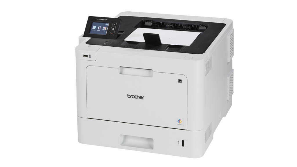 HL-L8360cdw HL-L8360CDW - Brother Color Laser Laser Printer