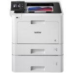 HL-L8360CDWT Brother Color Laser Laser Printer