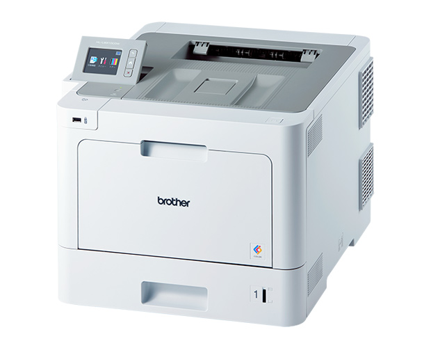 HL-L9310CDW Brother USB Ethernet Wi-Fi NFC Duplex Laser Printer