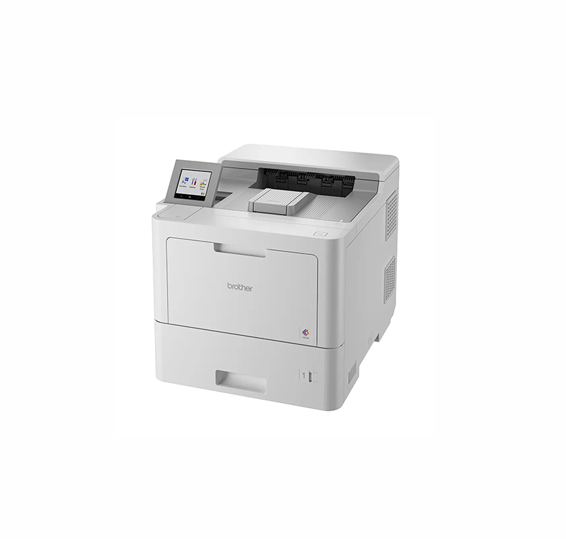HL-L9470CDN Brother USB Ethernet Wi-Fi 3.5-inch Touch Laser Printer