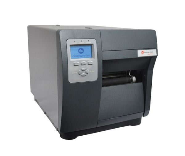 Datamax-O'Neil I-4212e 203 DPI 12 IPS Industrial Barcode Label Printer