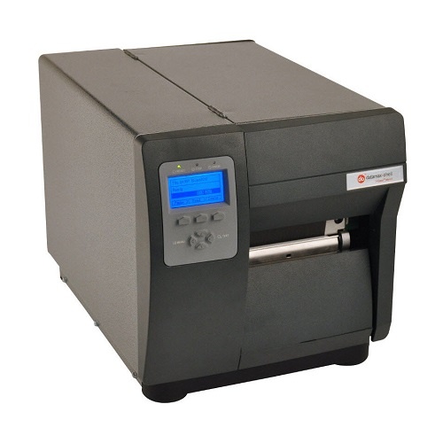 Datamax I-4212e Mark II 203 DPI USB Net Industrial Thermal Label Printer