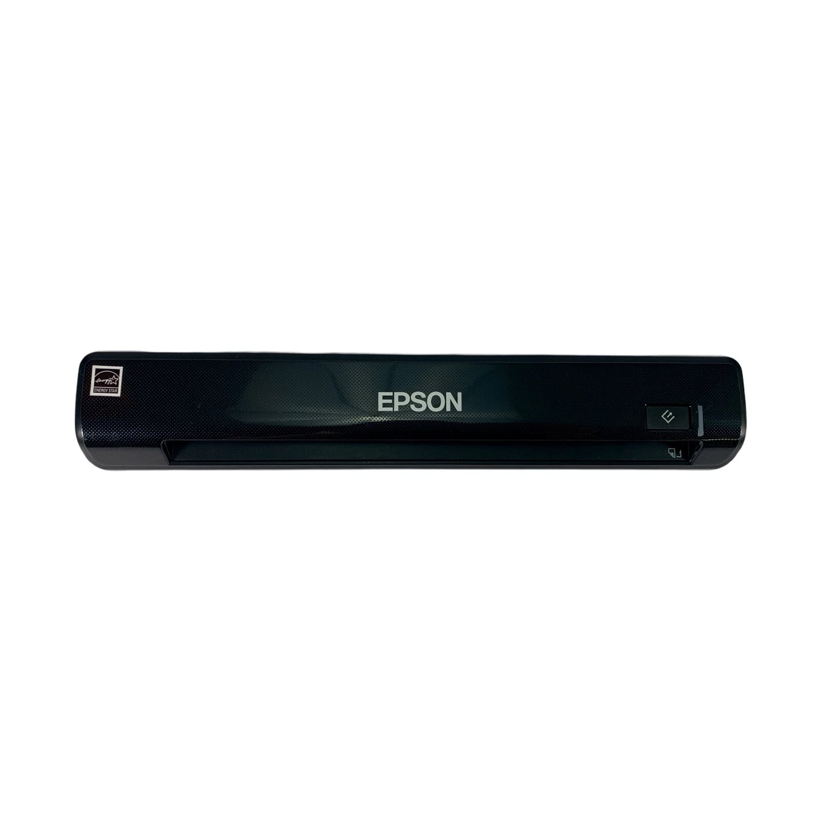J291A Epson WorkForce DS-30 600 DPI Portable Color Document Scanner