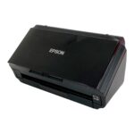 J341A Epson WorkForce DS-520 26 PPM Duplex Color USB Sheetfed Scanner