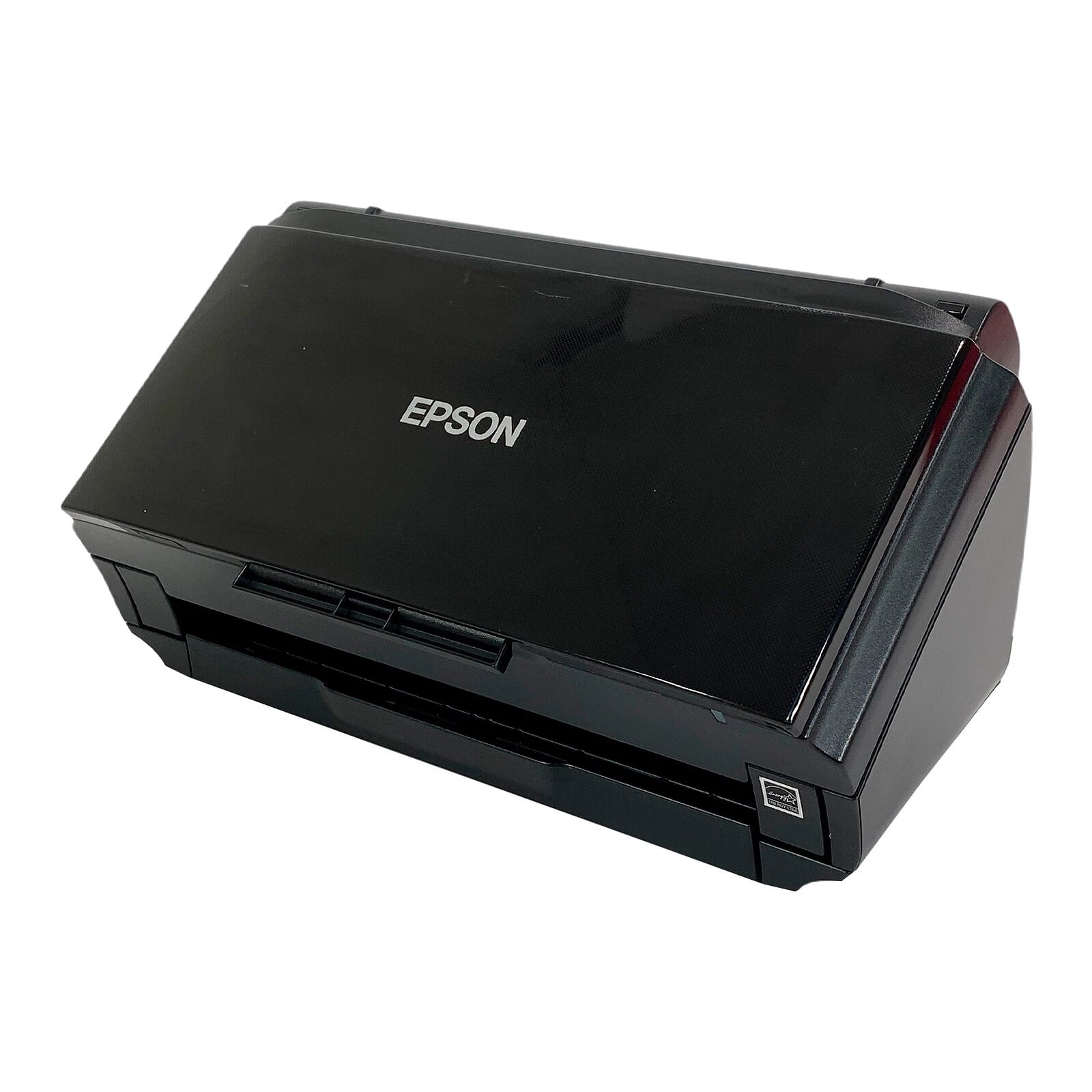 J341A Epson WorkForce DS-520 26 PPM Duplex Color USB Sheetfed Scanner