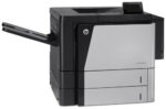 J7X28A HP LaserJet Enterprise M630h 8-inch Touch Screen Laser Printer