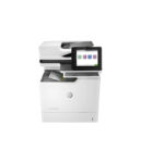 HP LaserJet Ent Flow M681f Duplex Net Laser Multifunction Printer