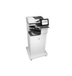 J8J65A#BGJ HP LaserJet M631z Ethernet Wi-Fi Automatic Laser Printer