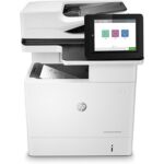 J8J70A HP LaserJet Enterprise M632h USB Ethernet Duplex Laser Printer