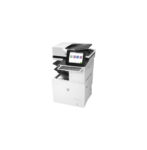 HP LaserJet Ent Flow M632z Duplex Mono Laser Multifunction Printer