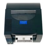 Citizen CL-S521 203 DPI 150 MM/s Desktop Direct Thermal Barcode Label Printer