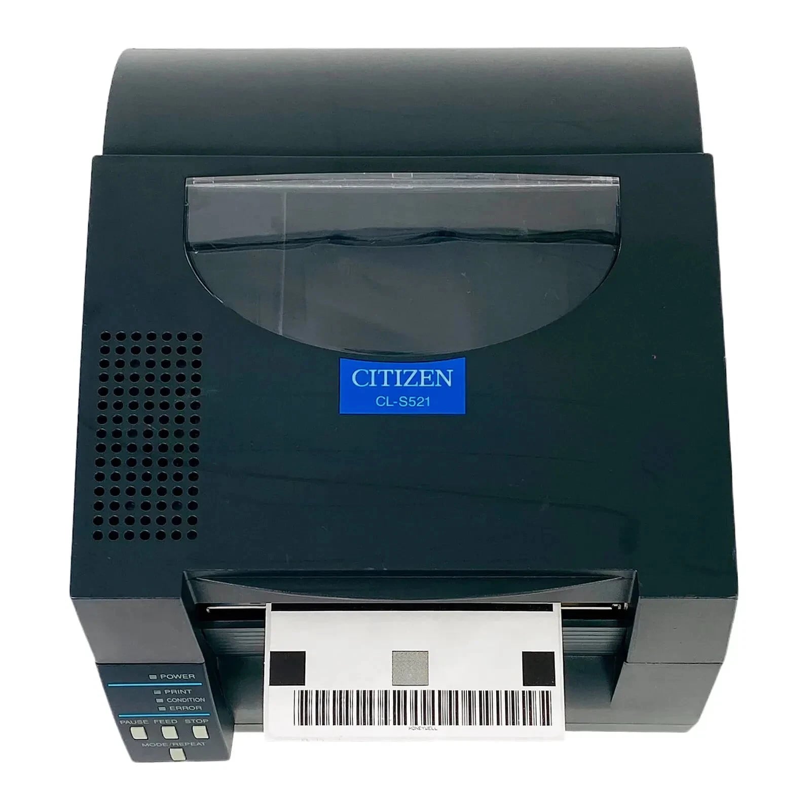 Citizen CL-S521 203 DPI 150 MM/s Desktop Direct Thermal Barcode Label Printer