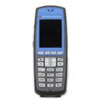 KBK844000 SpectraLink 84-Series Wi-Fi Handheld Corporate Wireless Phone Terminal