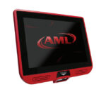 KDT10-3510PE AML Monarch 1D Laser 2D Imager Touchscreen Handheld Mobile Computer