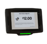 KDT7-0012 AML Firebird Kiosk 2D Imager Multi-Touch Mobile Computer Barcode Scanner