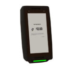 KDT7-1024 AML Firebird Kiosk 2D Imager Multi-Touch Mobile Computer Barcode Scanner