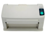 KV-S1025C Panasonic Sheetfed High Speed Color Desktop Document Scanner