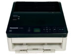 KV-S1057C Panasonic MK2 USB Duplex Color Desktop Document Scanner