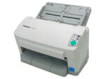 KV-S1065C Panasonic Optical High Speed Sheetfed Document Scanner
