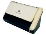 L2723A HP ScanJet 3000 600 DPI 20 PPM USB Desktop Document Scanner