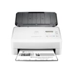 L2757A#BGJ HP ScanJet Enterprise Flow 7000 s3 600 DPI 75 PPM LCD Sheetfed Scanner