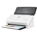 L2759A HP ScanJet Pro 2000 600 DPI 30 PPM Desktop Document Scanner
