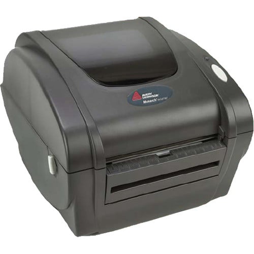 CognitiveTPG Advantage LX 203 DPI Serial DB9 Direct Thermal Label Printer