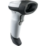 LI2208-SR00006ZZWW Motorola LI2208-SR 1D Industrial USB Serial Scanner
