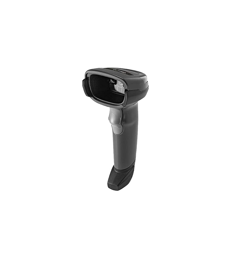 LI2208-SR00007ZZNA Motorola LI2208 1D Linear Imager Standard Range USB Scanner