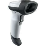 LI2208-SR6U2100AZN Zebra LI2208 1D Standard Range USB Handheld Scanner