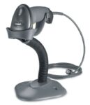 LI2208-SR7U2100SGW Zebra LI2208 1D Long Range Serial Handheld Scanner