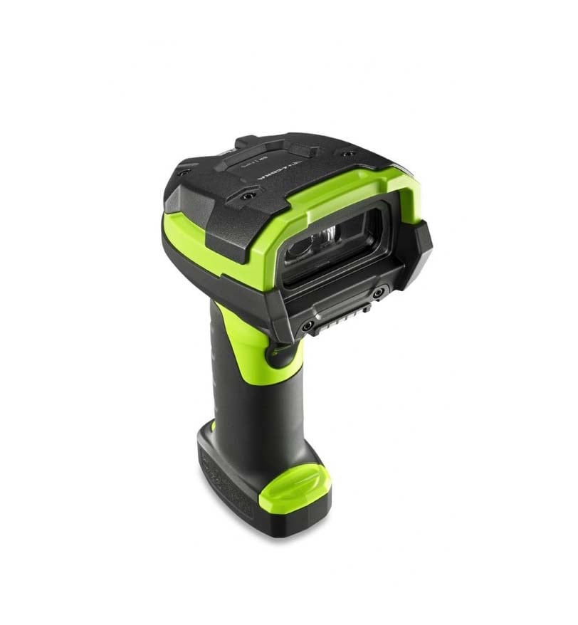 LI3608-ER20003VZWW Zebra LI3608-ER 1D Ultra-Rugged Corded USB Scanner