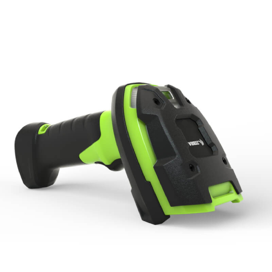 LI3608-SR00003VZWW Zebra LI3608-SR 1D Linear Imager Standard Range Corded Ultra-Rugged Scanner