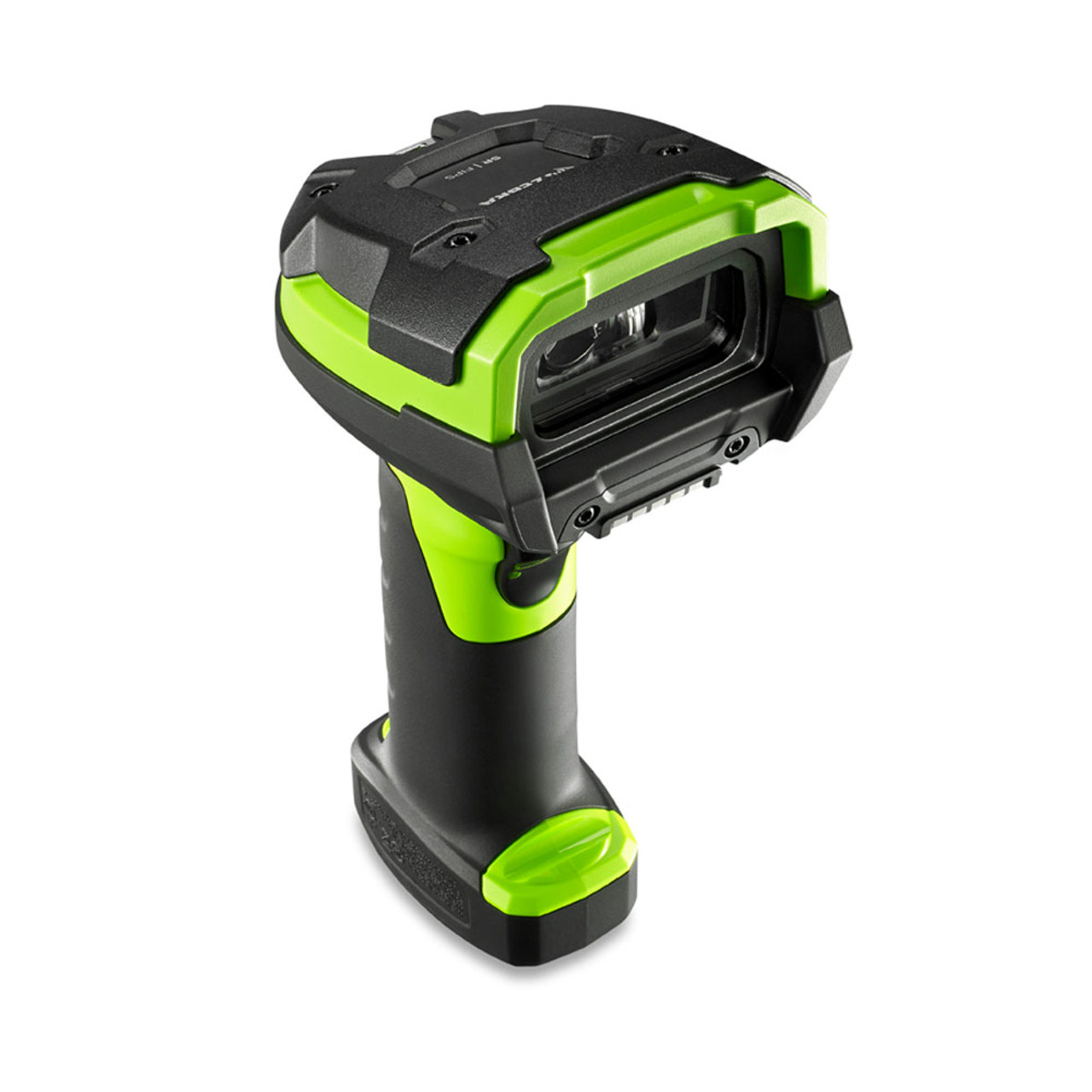 LI3678-SR3U42A0S1W Zebra LI3678 2D Standard Range USB Bluetooth Ultra-Rugged Scanner