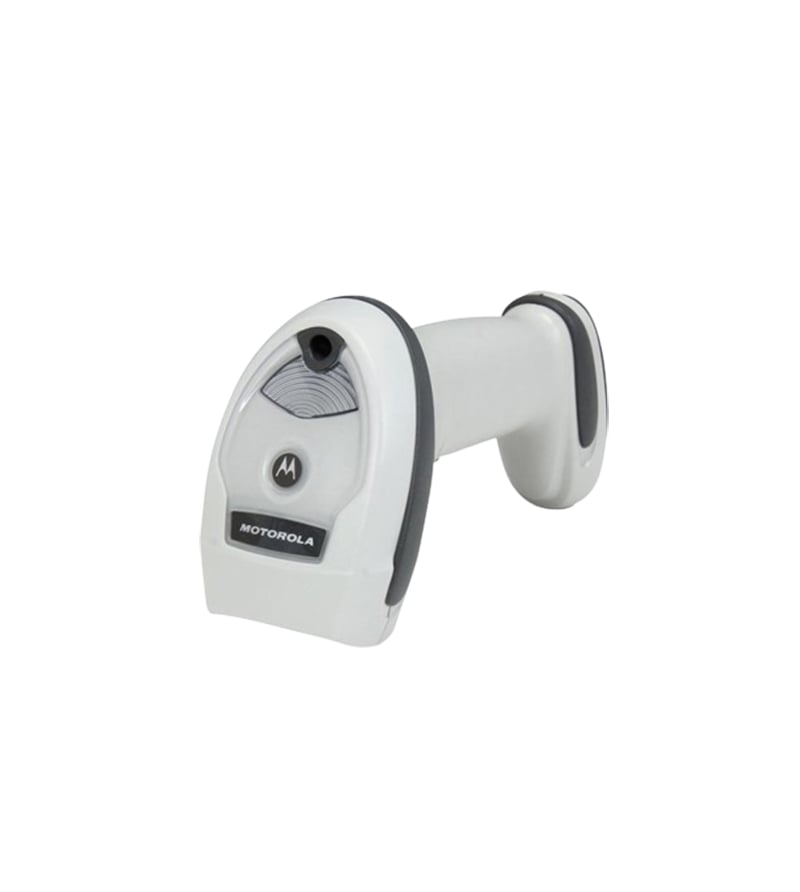 LI4278-SR20001WR Zebra Motorola LI4278 1D USB Bluetooth Handheld Scanner