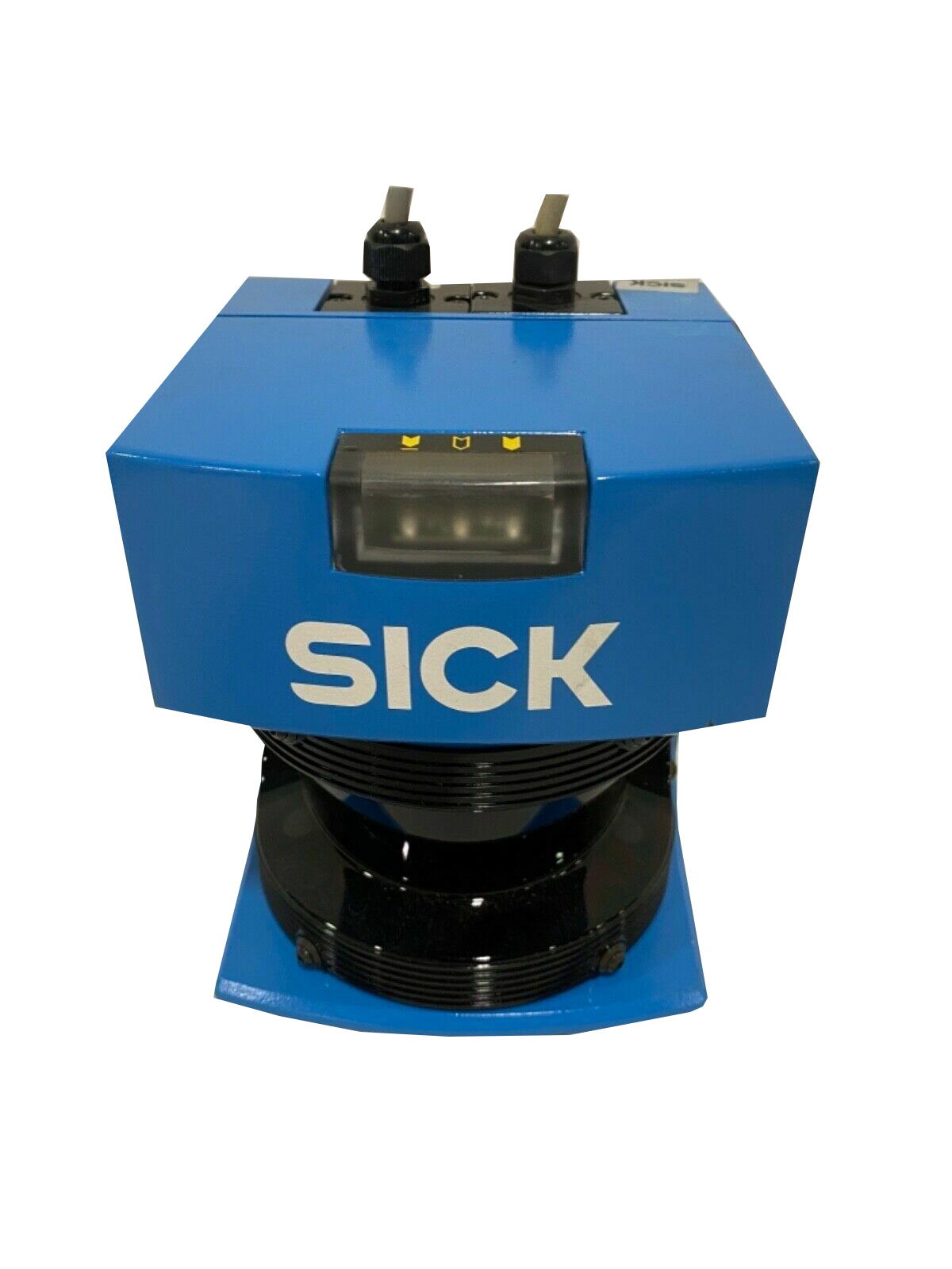 LMS200-S60 Sick LMS200 RS-232 24VDC Industrial Laser Safety Area Scanner