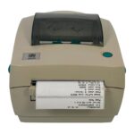 Zebra Eltron UPS PSAT 203 DPI Desktop Direct Thermal Barcode Label Printer