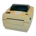 Zebra LP2844 203 DPI 4 IPS Desktop Direct Thermal Barcode Label Printer
