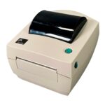Zebra Eltron 203 DPI 102mm Desktop Direct Thermal Barcode Label Printer