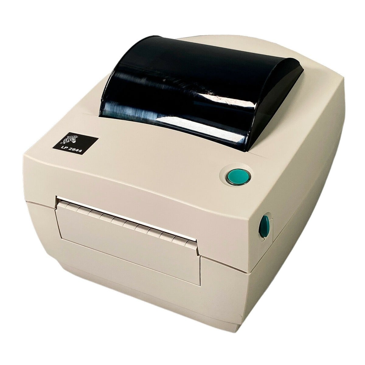 Zebra Eltron 203 DPI 102mm Desktop Direct Thermal Barcode Label Printer