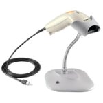 LS1203-1AZU0100SR Symbol LS1203 1D Laser Standard Range USB Handheld Retail Scanner