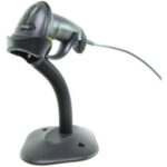 LS2208-7AZR0100DR Symbol LS2208 1D Laser Imager Corded Scanner