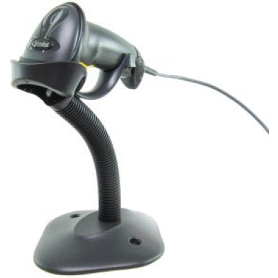 LS2208-7AZR0100DR Symbol LS2208 1D Laser Imager Corded Scanner