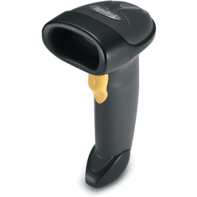 LS2208-7AZU0100ZNA Symbol LS2208 1D Laser Imager Handheld Scanner