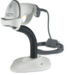 LS2208-SR20001R-NA Zebra LS2208 1D Laser Standard Range USB Handheld Scanner